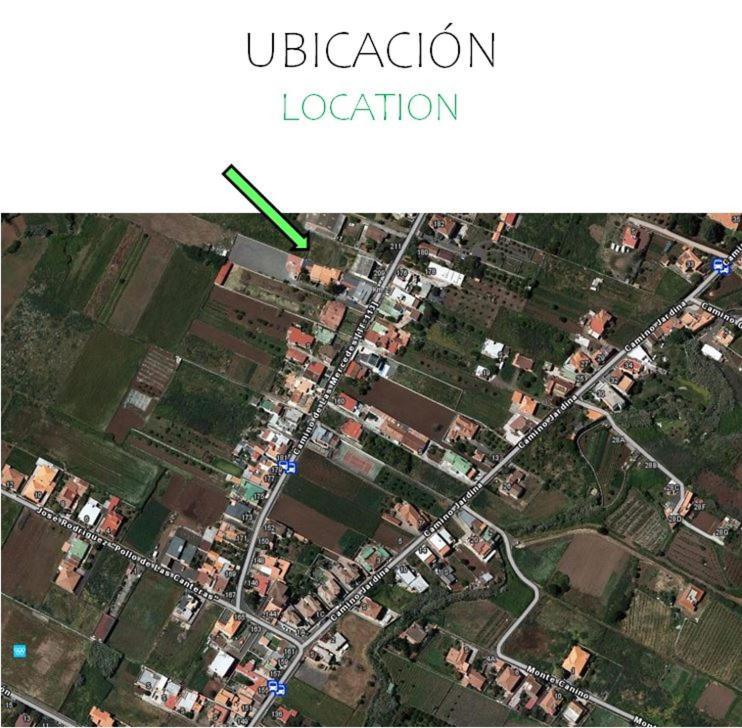 Apartamento En La Laguna La Laguna  Exterior foto