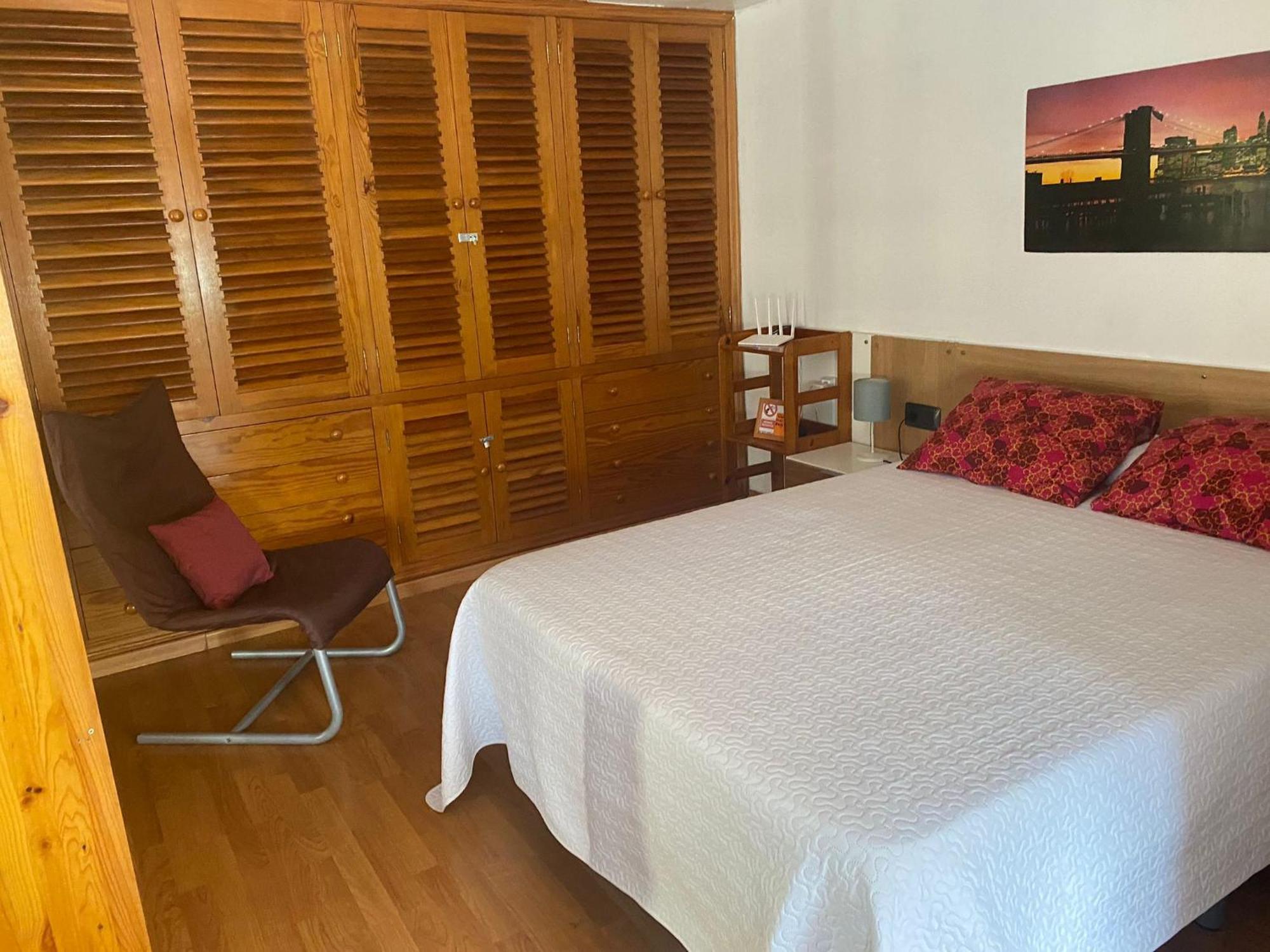 Apartamento En La Laguna La Laguna  Exterior foto