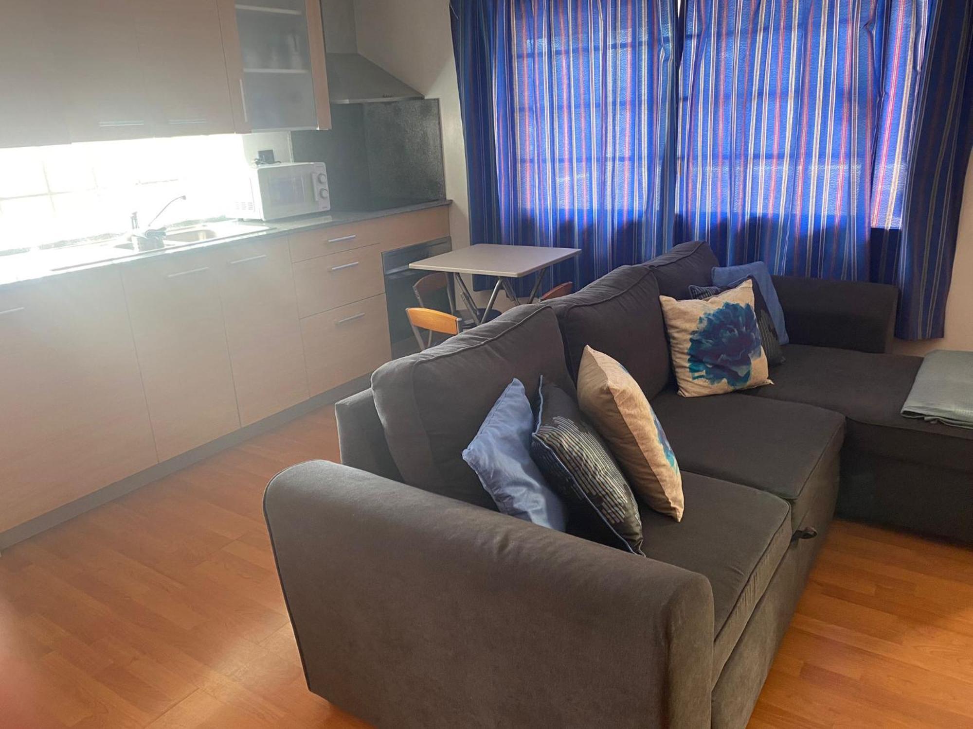 Apartamento En La Laguna La Laguna  Exterior foto